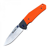 Нож складной Ganzo G7491-OR orange