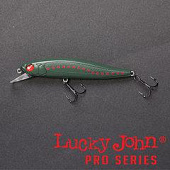  LJ Pro Serirs BASARA  LBF 03.5/303
