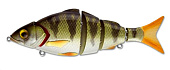  Shad Alive 105mm 22.5g color 01 SlowSink