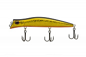  Kyoda Pocky Minnow-130F, 130mm 17.5g/ 0.1-0.2m P040