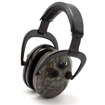 �������� �������� PMX-360 Tactical Pro (black)
