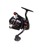 Катушка б/и DAIWA Ballistic 4000EX-H