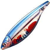  STICK SHAD 114SK BRB
