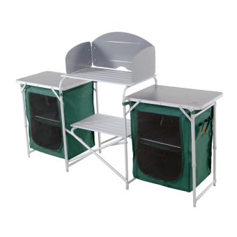 Кухня походная Duet BTrace Кухня походная Duet BTrace