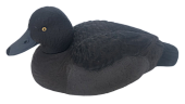 Чучело Хохлатая чернеть-Утка (рельеф) Чучело Хохлатая чернеть-Утка (рельеф)