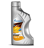 Масло трансмиссионное Gazpromneft GL-4 75W-90 1л. Масло трансмиссионное Gazpromneft GL-4 75W-90 1л.