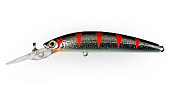  Strike Pro Magic Minnow 85  8,5 9,8 . 2,0 -3.0  EG-068F#A140E