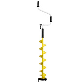������� ICEBERG-SIBERIA 160R-1600 Steel Head v3.0 ������ ��������, �������� ������ (LA-160RS) �����