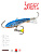 �������� Lucky John CLASSIC 6 + ��. 60��, 16�. (81601-45H)