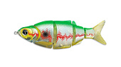  Shad Alive 105mm 21g color 12/28 Floating