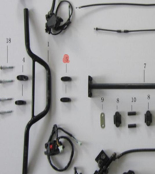 ��������� ���� ������ ���� 50 (3003233417110)