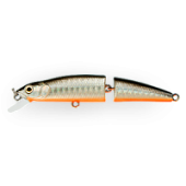  Strike Pro Minnow Jointed SM90   9 8,6 . 0,5 -1 MG-008F#A70-713