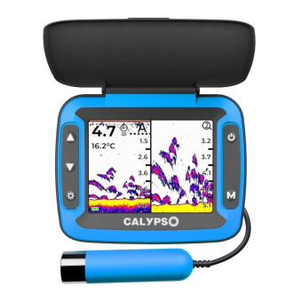 Эхолот CALYPSO FFS-01 COMFORT Эхолот CALYPSO FFS-01 COMFORT