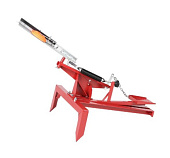 Машинка для запуска мишеней Т1 с педалью Машинка для запуска мишеней Т1 с педалью