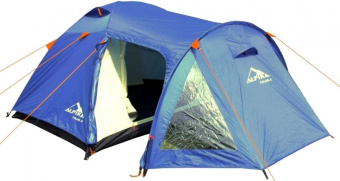 ������� ALPIKA Trail 4