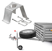 ��������� ��������� ������ ���� 3105.0004.000 (��� �������� OFF-ROAD)