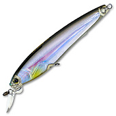  _Yo-Zuri  F1157-HBS 3DS MINNOW ., 100, 17 F1157-HBS