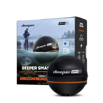 ������ Deeper Smart Sonar PRO+ 2