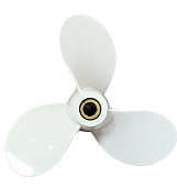 Винт греб. 9,9-15 л/с 3x9 1/4"x10 3/4 для Yamaha Skipper (SK626-45943-02-EL) Винт греб. 9,9-15 л/с 3x9 1/4"x10 3/4 для Yamaha Skipper (SK626-45943-02-EL)