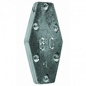  . Salmo   . . 040