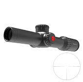  . 34 Mewlite 1-6x28, FFP, IR,