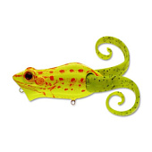  Berkley  Frog FPF6PW-CH 60 10
