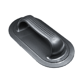 Ручка борта для ПВХ лодок с намоткой (263*108) Ручка борта для ПВХ лодок с намоткой (263*108)