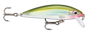  RAPALA XRCD05/OG