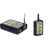 Комплект ДУ для Hunterhelp  Комплект ДУ для Hunterhelp