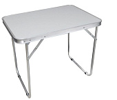 Стол складной СЛЕДОПЫТ 500х700х600мм, столеш. пластик. (PF-FOR-TABS01V) Стол складной СЛЕДОПЫТ 500х700х600мм, столеш. пластик. (PF-FOR-TABS01V)