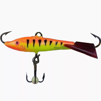  Premier Fishing Classic 9, 10  (9660)