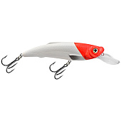  AQUA  HEAVY 95mm,  - 16,5g,  016 (red head)