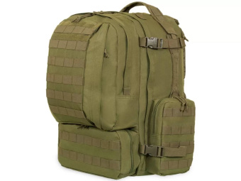  ShotTime Tactical, 50,  (ST-BP-8007-OD)