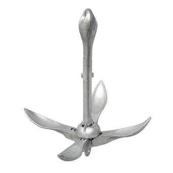 Якорь складной 2,5 кг Якорь складной 2,5 кг