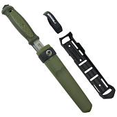 Нож Mora Morakniv Kansbol с креплением Multi-Mount
