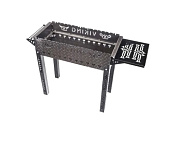 ������ ������������ Grillux VikinG XL (���2256)