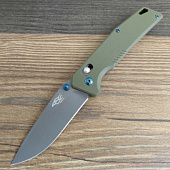 Нож складной Firebird F7603-GR