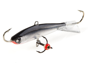 �������� Lucky John NORDIC 5 + ��. 50��, 21�. (51501-13H)