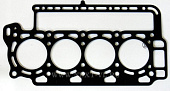 Прокладка головки блока цилиндров Honda BF75-90 (12251-ZW1-014) Прокладка головки блока цилиндров Honda BF75-90 (12251-ZW1-014)
