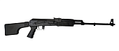 Карабин Вепрь-1В, 7,62х39, L-590 (ВПО-126)
