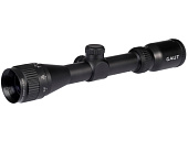 Прицел опт. 25.4мм Gaut Quartz 2-7x32 AO, сетка 3 (Mil-Dot)