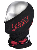 Шарф-бандана LUCKY JOHN BBS (АМ-6511) Шарф-бандана LUCKY JOHN BBS (АМ-6511)
