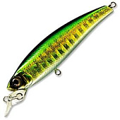  DUEL&YO-ZURI Eba Minnow F413 SHGM . 55 4.