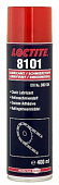 Смазка для цепей Loctite 8101 400мл. Argo