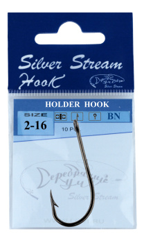  HOLDER  HOOK  (b/n) 2