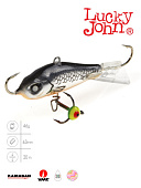 �������� Lucky John BALTIC 6 � ��. 60��/47H �������