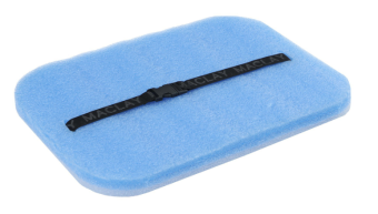 ������� ��� ������� Maclay, � �������, 40x27x2.5 ��. (2119061)