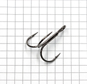 ������ ������� Namazu Round treble, ������ 2 (INT), ���� BN N-HRT2BN