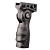    (R-15). Forend Pistol Grip 