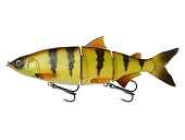  EFFZETT NATURAL WHITEFISH HL 14CM / 30G / PERCH